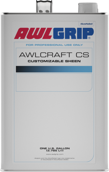 Awlgrip-Awlcraft CS Curing Solution 3,785L